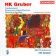 Various Artists - Frankenstein!!, Dancing in the Dark, Charivari (Bbc Phil.) (CD): Hk Gruber, Bbc Philharmonic, Yuri Torchinsky