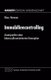 Immobiliencontrolling - Ansatzpunkte Einer Lebenszyklusorientierten Konzeption (German, Paperback, 1999 ed.): Klaus Homann
