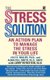 Stress Solution (Paperback): Jim Miller
