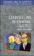 Counselling In Criminal Justice (Paperback): Williams