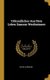 Urkundliches Aus Dem Leben Samson Wertheimers (German, Hardcover): David Kaufmann