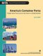 America's Container Ports - Freight Hubs That Connect Our Nation to Global Markets (Paperback): U.S. Department of...