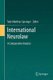 International Neurolaw - A Comparative Analysis (Hardcover, 2012): Tade Matthias Spranger