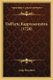 Dell'arte Rappresentativa (1728) (Italian, Paperback): Luigi Riccoboni