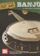 First Jams - Banjo Book/CD Set (Paperback): Lee Drew Andrews