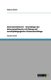 Interessentheorie - Grundzuge der Interessentheorie mit Bezug auf musikpadagogische Zusammenhange (German, Paperback): Rebecca...