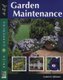 A to Z of Garden Maintenance (Paperback): Lynton V. Johnson