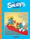 King Smurf (Hardcover): Peyo Peyo