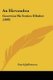 An Hirvoudou - Gwerziou Ha Soniou Dibabet (1899) (Paperback): Fanch Jaffrennou