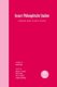 Grazer Philosophische Studien, Vol. 86 - 2012 - Internationale Zeitschrift fur Analytische Philosophie (Paperback): Johannes L....