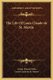 The Life Of Louis Claude de St. Martin (Hardcover): Arthur Edward Waite, Louis Claude De St Martin