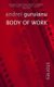Body of Work - and other stories (Paperback): Andrei Guruianu