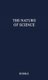 Nature Science (Hardcover, New edition): Edwin Hubble