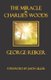 The Miracle in Charlie's Woods (Paperback): Jason Liller