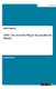 1866 - Der deutsche Weg in die preussische Einheit (German, Paperback): Stefan Krause