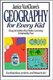 Janice Vancleave's Geography for Every Kid - Easy Activities That Make Learning Geography Fun (Hardcover): J. VanCleave