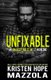 Unfixable - An Unacceptables MC Standalone Romance (Paperback): Kristen Hope Mazzola