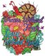 Dream Without Fear. Love Without Limits. - Inspirational Quotes Coloring Books, an Adult Coloring Book with Motivational...