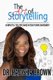The Art of Storytelling - An Impactful Tool for Change in Today's Work Environment (Paperback): Brown