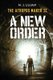 The Atropos Maker II - A New Order (Hardcover): N J Lujan