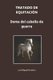 Tratado de Equitaci n. Doma del Caballo de Guerra (Spanish, Paperback): Luis Miguel Urrechu