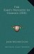 The Rake's Progress In Finance (1905) (Paperback): John Walter Cross