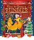 How to Grow a Reindeer - A rhyming story full of festive fun! (Paperback): Rachel Morrisroe