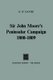 Sir John Moore's Peninsular Campaign 1808-1809 (Paperback, 1974 ed.): D.W. Davies