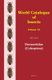 Dermestidae (Coleoptera) (Hardcover): Jiri Hava