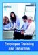 Employee Training and Induction (Hardcover): Jane Darcy