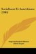 Socialisme Et Anarchisme (1905) (English, French, Paperback): Augustin Frederic Hamon