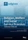 Religion, Welfare and Social Service Provision - Common Ground (Paperback): Jay Poole, Bob Wineburg