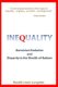 Inequality - Darwinian Evolution and Disparity in the Wealth of Nations (Paperback): Harold Lewis Longaker