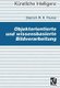 Objektorientierte Und Wissensbasierte Bildverarbeitung (German, Paperback, 1992 ed.): Dietrich Paulus