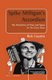 Spike Milligan's Accordion - The Distortion of Time and Space in The Goon Show (Hardcover): Rick Cousins