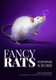 Fancy Rats (Paperback): Diane Ozdamar