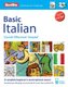 Berlitz Language: Basic Italian (Paperback): 