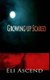 Growing Up Scared - A Series of Short Stories from My Childhood (Paperback): Eli Ascend