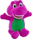 Fisher-Price Barney's World? Plush Plush Barney?: 