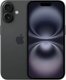 Apple iPhone 16 (128GB) (Black) (IOS 18): 