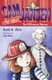 CAM Jansen and the Millionaire Mystery (Hardcover, Bound for Schools & Libraries ed.): David A Adler
