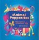 Animal Popposites (Hardcover): Matthew Reinhart