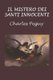 Il Mistero Dei Santi Innocenti (Italian, Paperback): Charles Peguy