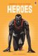 True Stories of Heroes (Hardcover, New Edition): Paul Dowswell