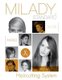 Milady Standard Haircutting System, Spiral bound Version (Spiral bound, 3rd Revised edition): 