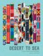 Desert to Sea - 10 Quilts from Australian Designers (Paperback): Jane E Davidson