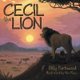 Cecil the Lion (Paperback): Billy Portwood