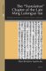 The Translation Chapter of the Late Ming Lulongsai Lue - Bilingual Sections of a Chinese Military Collection (Hardcover): Akos...