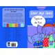 Leer lees met Tippie die olifant (Vlak 2) 17: Tippie en die fluit (Afrikaans, Paperback, Skooluitgawe): Jose Palmer, Reinette...