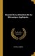 Expose De La Situation De La Mecanique Appliquee... (French, Hardcover): Charles Combes